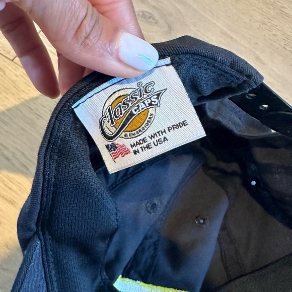 Baseball Hat - Picture 3 of 4